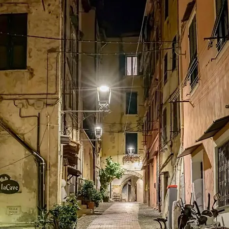Apartament Casa Nina San Remo