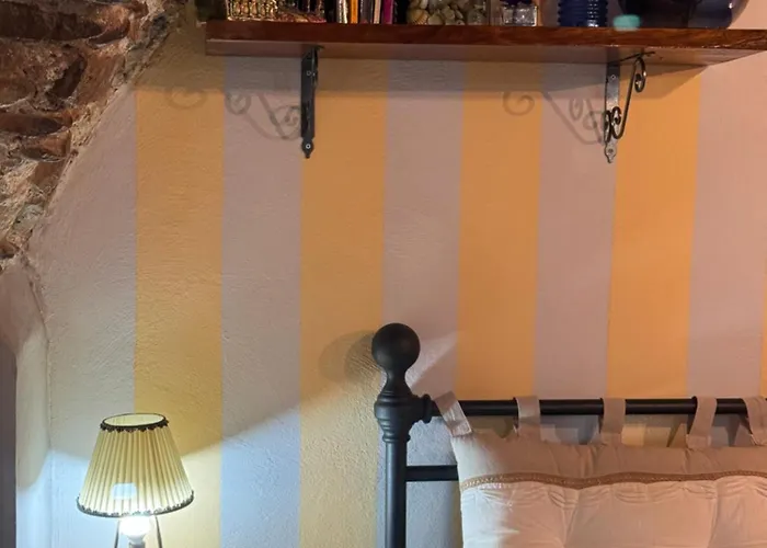 شقة Casa Nina