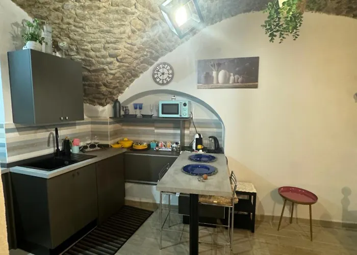 Casa Nina سانريمو