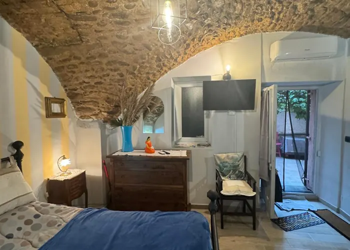 Casa Nina سانريمو