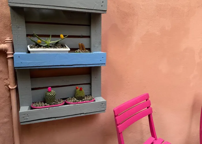 Casa Nina سانريمو