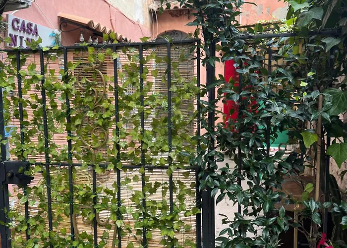 Casa Nina * سانريمو